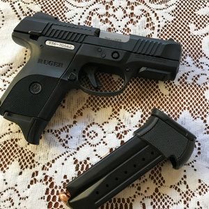 Meet your Posher, Earnest